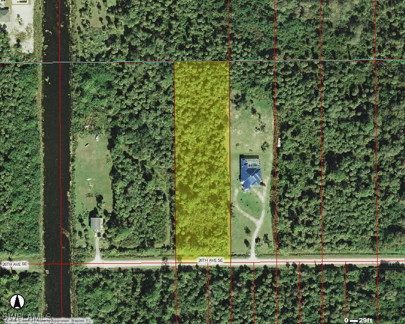 26th Ave., Naples, FL 34117