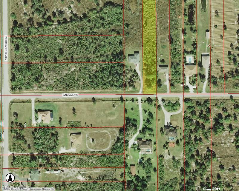 52nd Ave., Naples, FL 34120