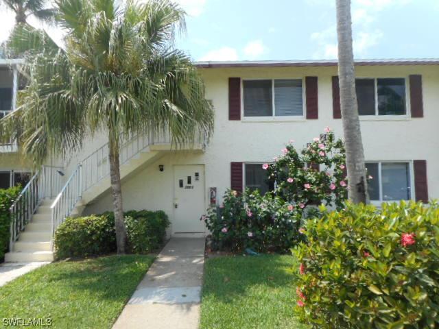 208 Palm Dr. #44-3, Naples, FL 34112