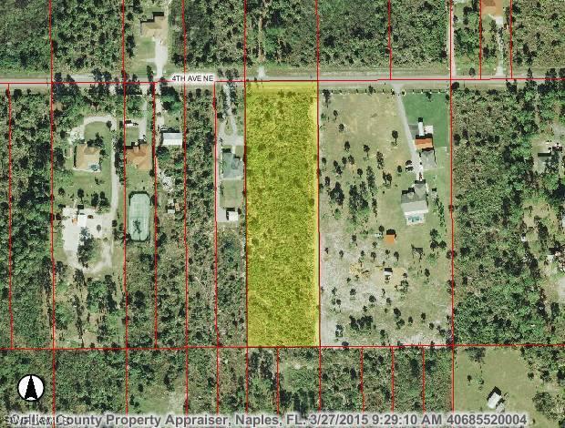 [Address Unavailable], Naples, FL 34120
