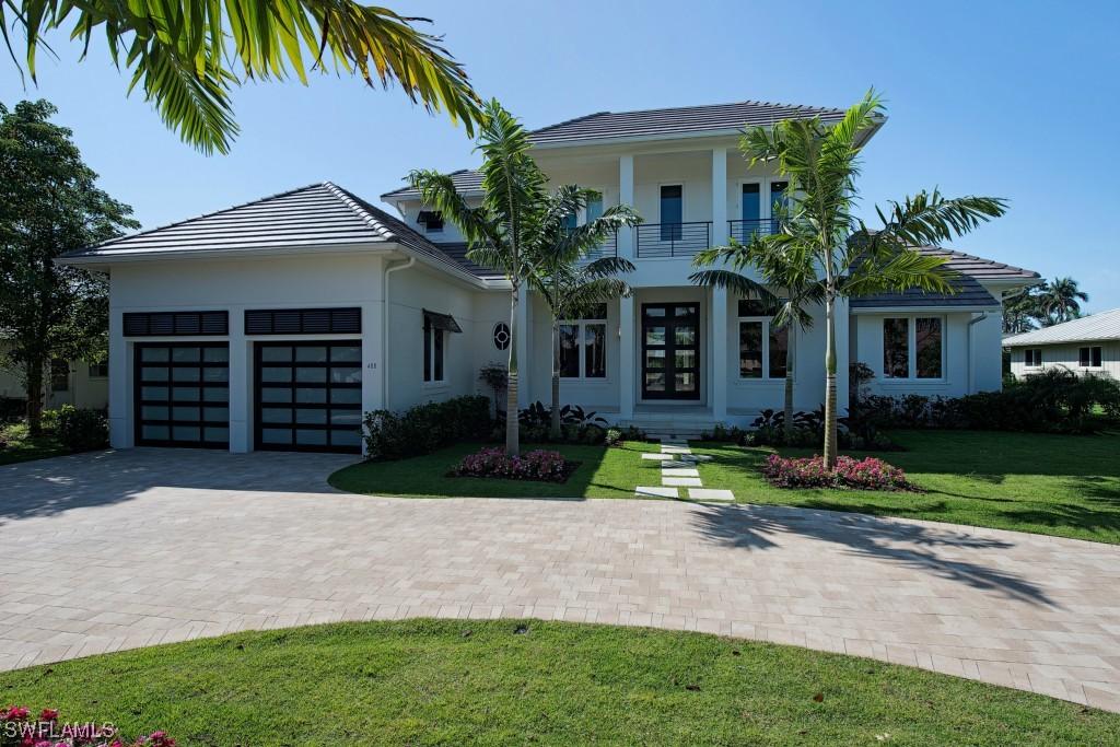 488 Devils Ln., Naples, FL 34103