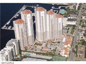 2110 W First St. #301, Fort Myers, FL 33901