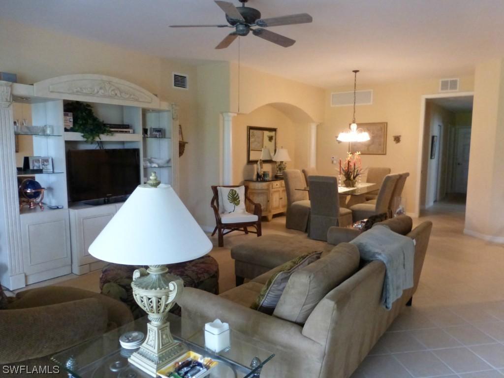 3928 Forest Glen Blvd. #101, Naples, FL 34114