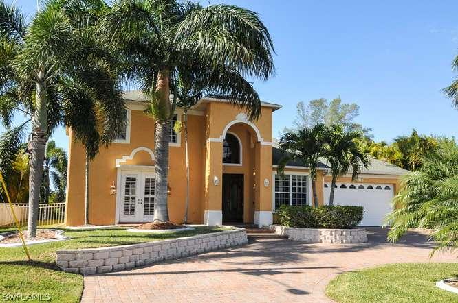 4916 SW 17th Ave., Cape Coral, FL 33914