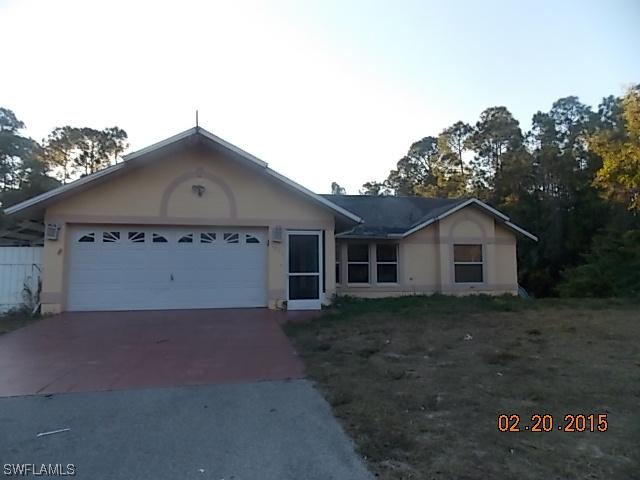 [Address Hidden by Seller], Naples, FL 34117