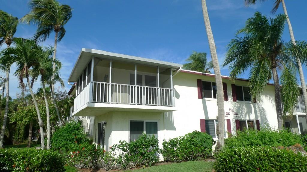 200 Palm Dr. #2, Naples, FL 34112