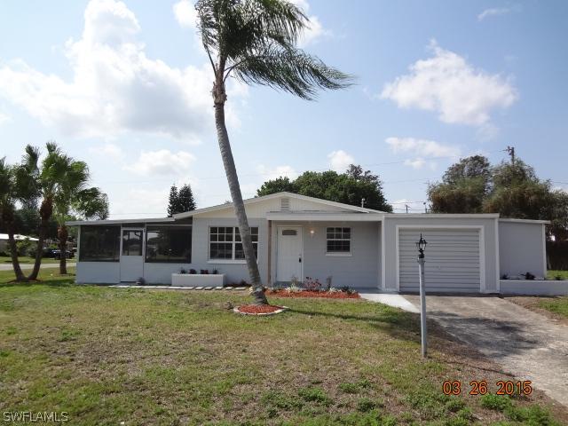 500 Jefferson Dr., Lehigh Acres, FL 33936