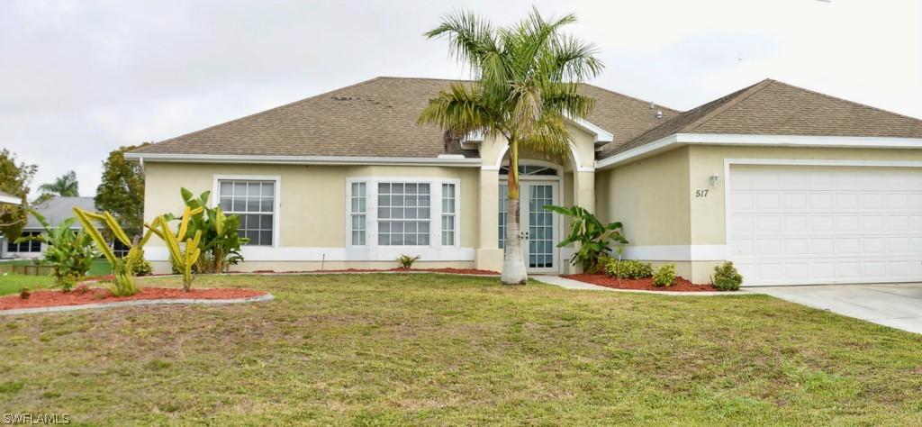 517 SE 7th St., Cape Coral, FL 33990