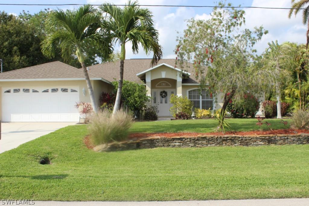 111 SW 35th Ter., Cape Coral, FL 33914