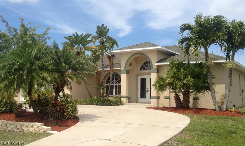 2209 El Dorado Pkwy., Cape Coral, FL 33914