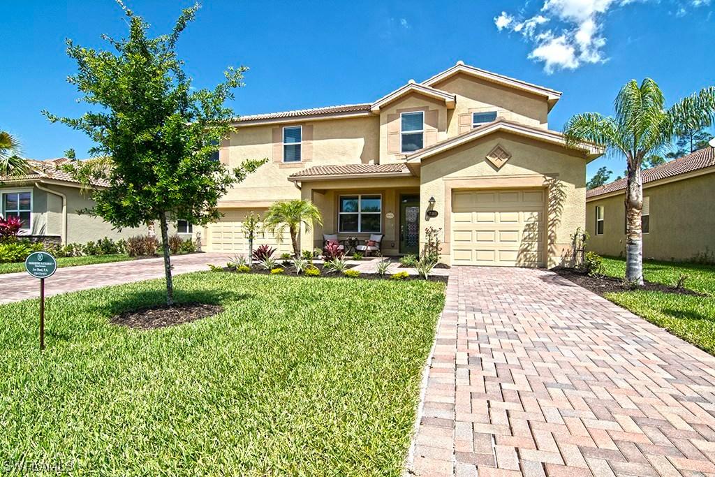 21469 Bella Terra Blvd., Estero, FL 33928