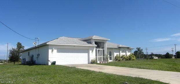 25 NW 30th St., Cape Coral, FL 33993