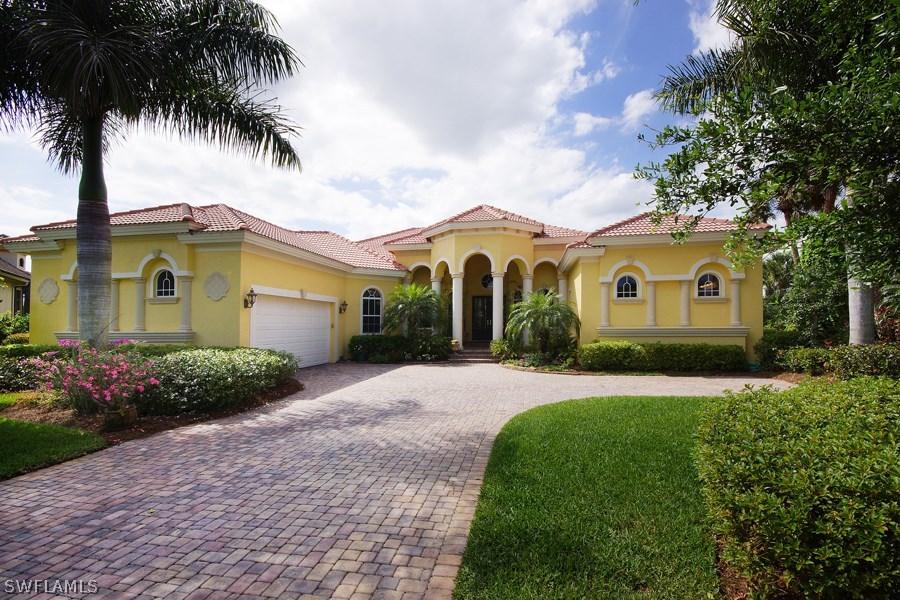 12780 Mossy Bend Cir., Fort Myers, FL 33905