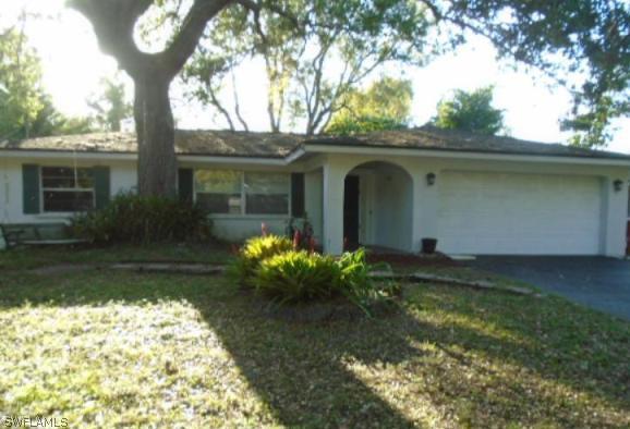 [Address Hidden by Seller], Fort Myers, FL 33901