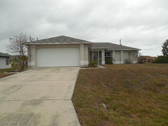 1117 SW 2nd St., Cape Coral, FL 33991