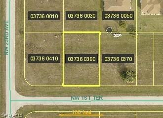 2235 NW 1st Ter., Cape Coral, FL 33993