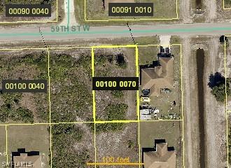 3103 59th St., Lehigh Acres, FL 33971