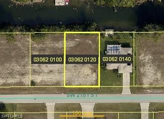 613 SW 21st St., Cape Coral, FL 33991