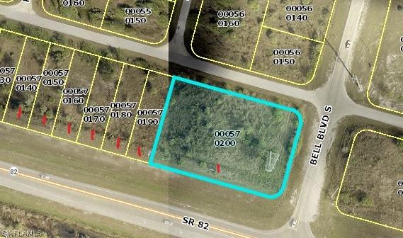 2938 Meadow Rd., Lehigh Acres, FL 33974
