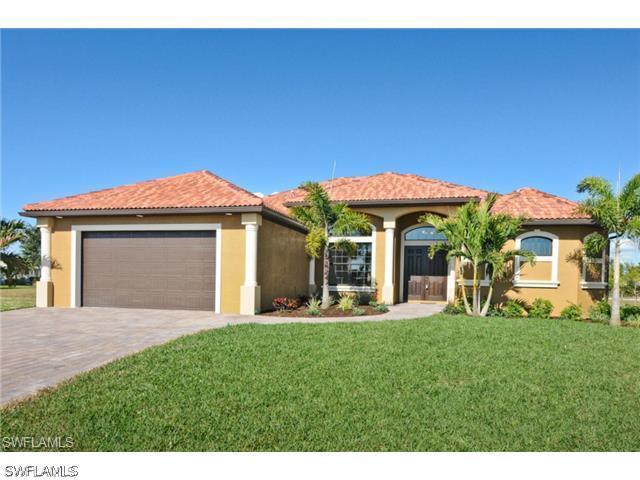 4335 Danny Ave., Cape Coral, FL 33914