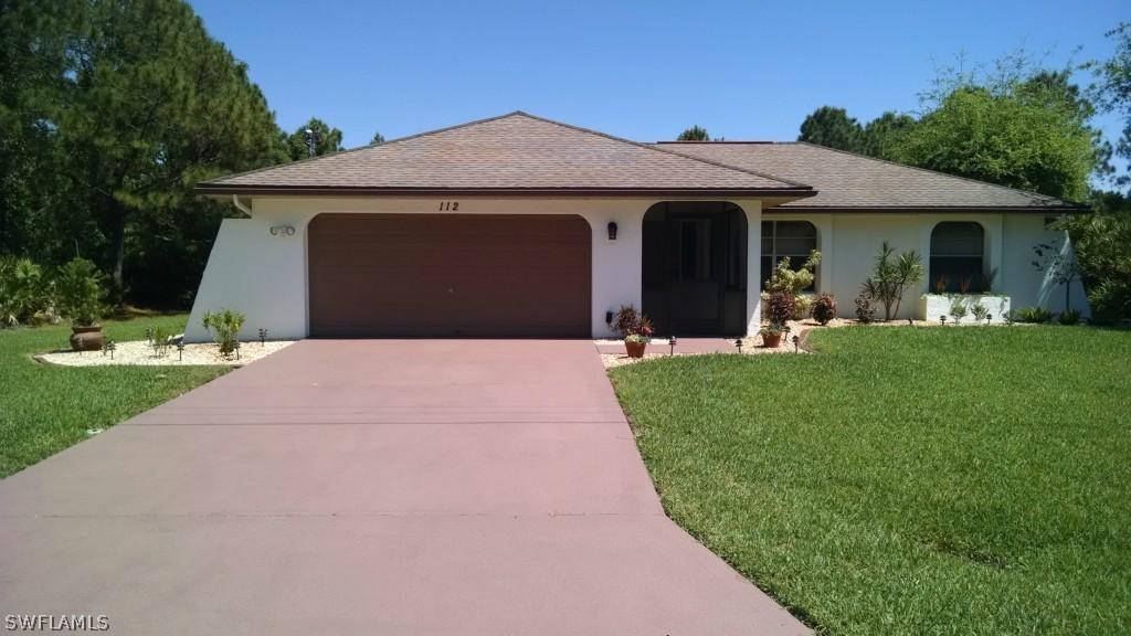 112 Jackson Ave., Lehigh Acres, FL 33936