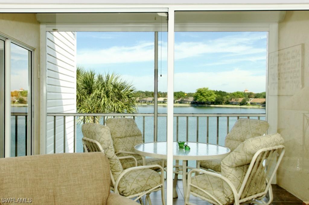 2651 Citrus Lake Dr. #D-303, Naples, FL 34109