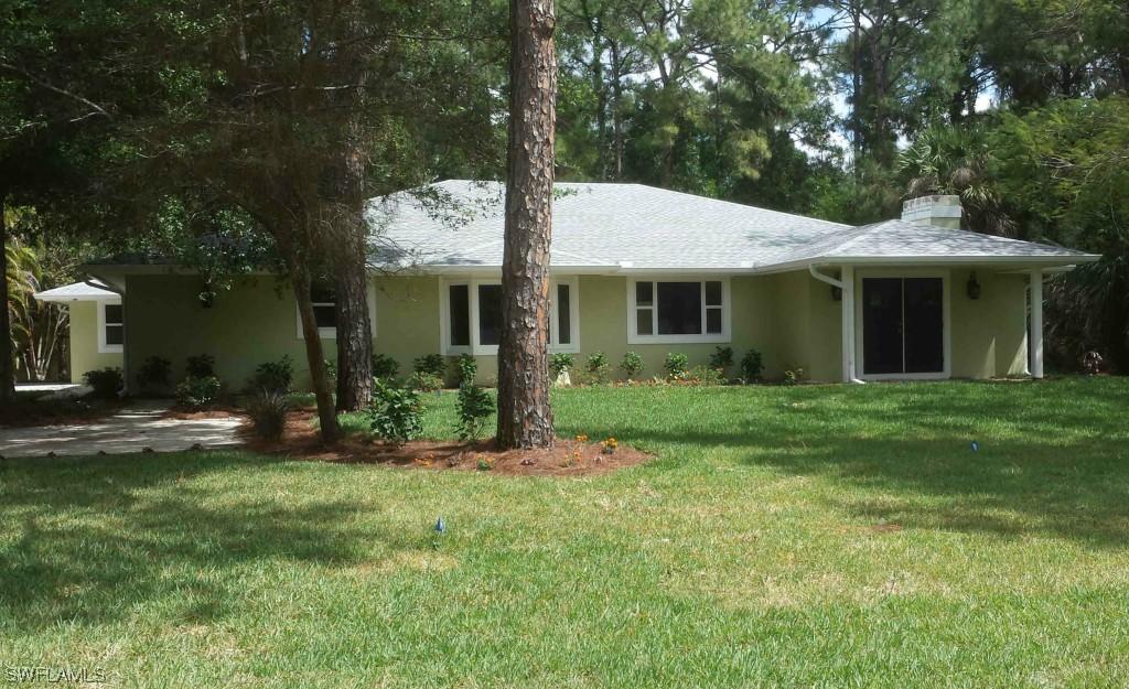 4981 Green Blvd., Naples, FL 34116