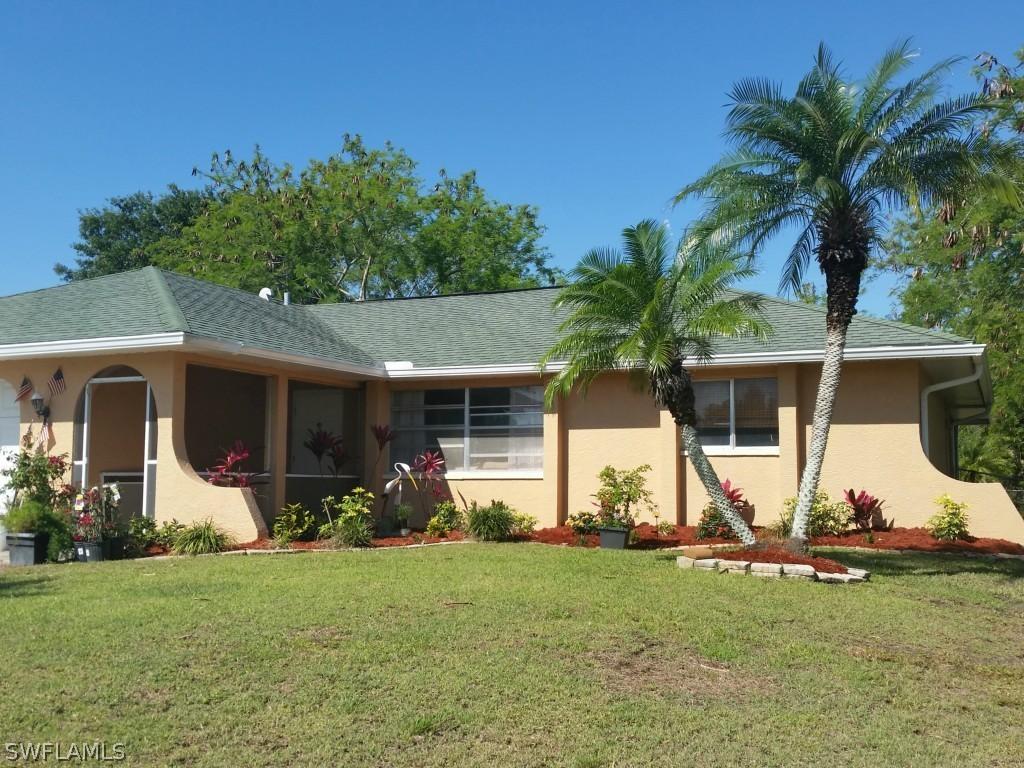 1806 SW 1st Pl., Cape Coral, FL 33991