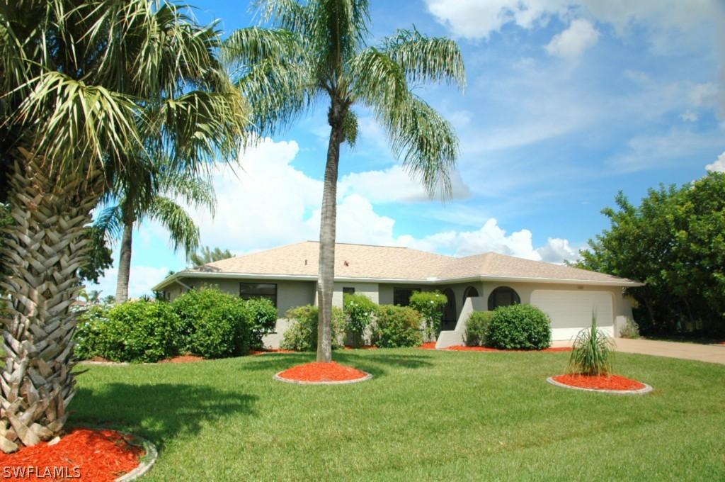 1009 SE 16th St., Cape Coral, FL 33990