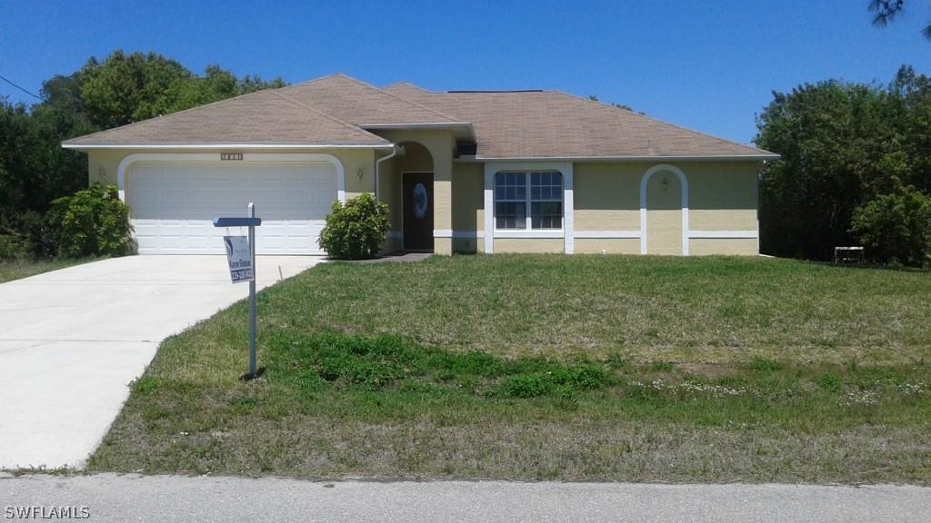 1211 NW 4th St., Cape Coral, FL 33993