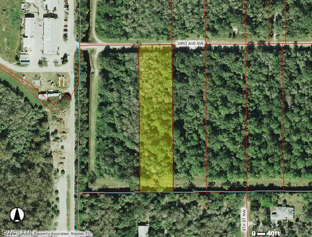 33rd Ave., Naples, FL 34120