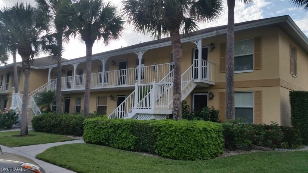1165 Mainsail Dr. #614, Naples, FL 34114