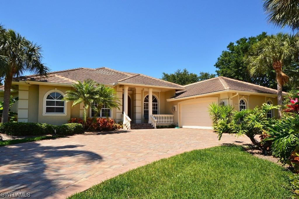 1095 Caxambas Dr., Marco Island, FL 34145