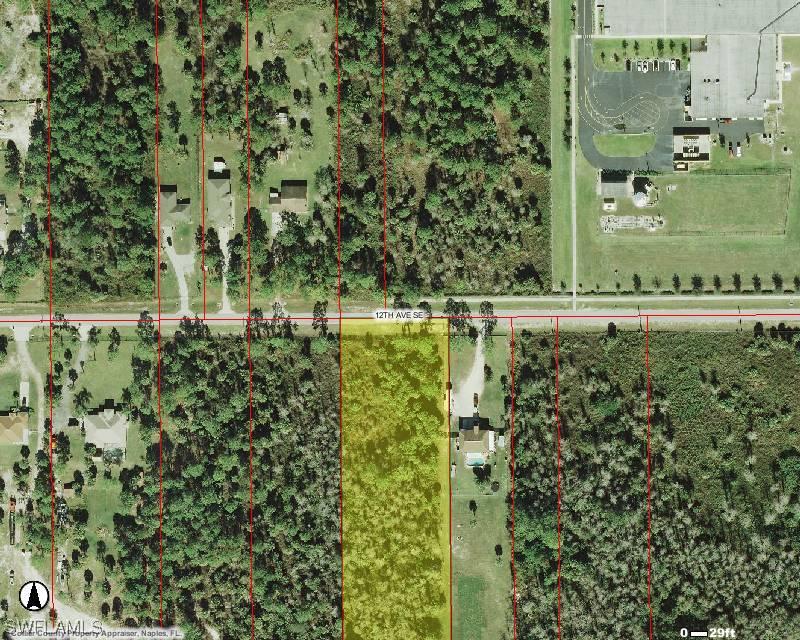 12th Ave., Naples, FL 34117