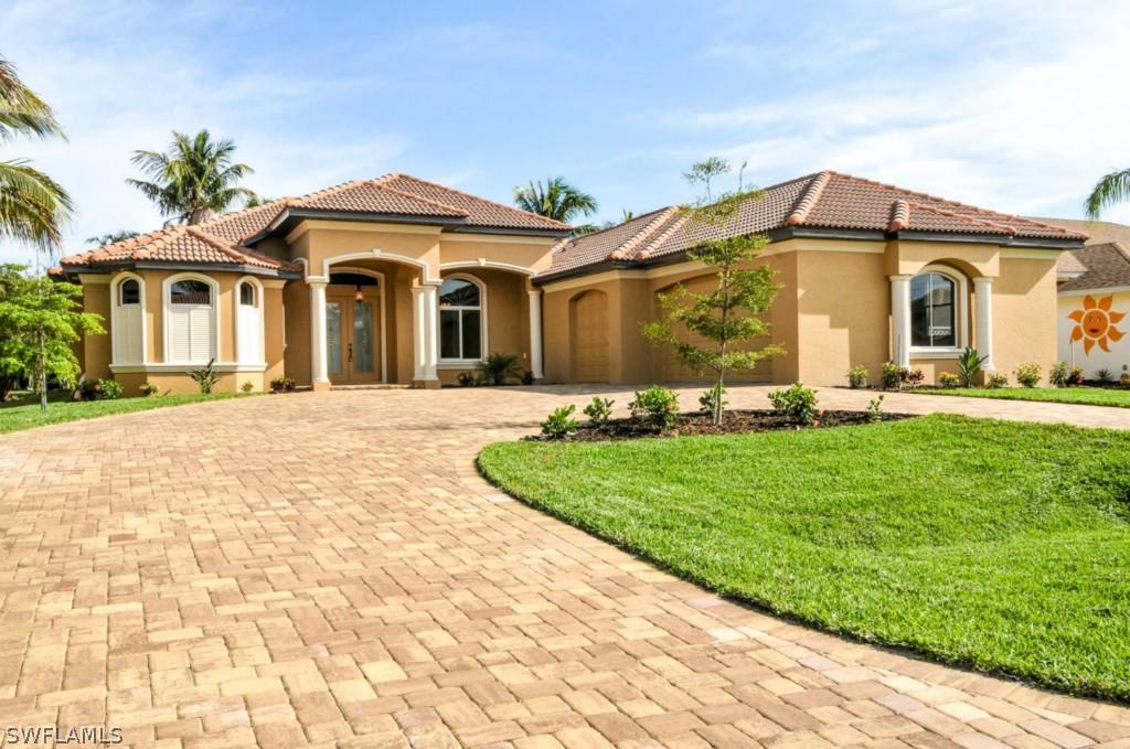 2845 SW 51st St., Cape Coral, FL 33914