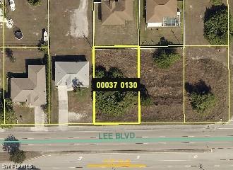 3904 Lee Blvd., Lehigh Acres, FL 33971