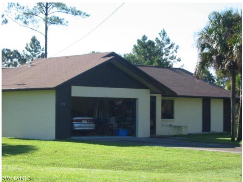 412 Willard Ave., Lehigh Acres, FL 33972