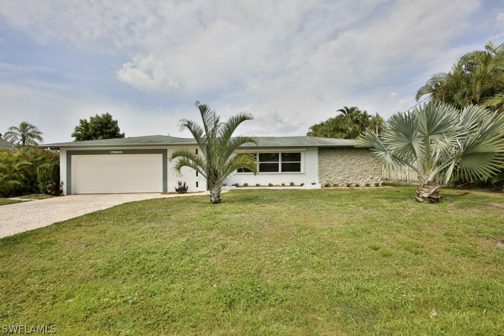 1103 Lucerne Ave., Cape Coral, FL 33904