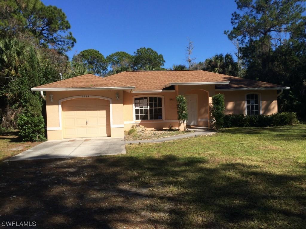 3265 16th Ave., Naples, FL 34117