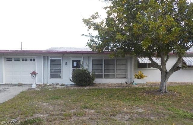 2501 E 14th St., Lehigh Acres, FL 33972