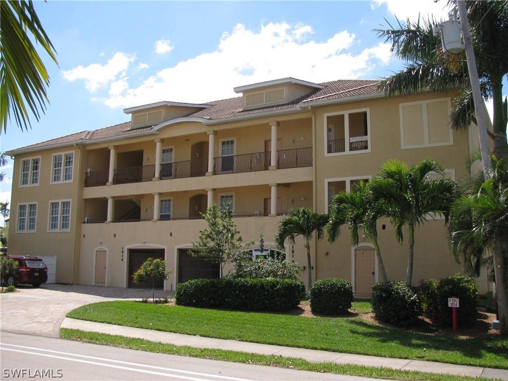 1814 Beach Pkwy. #202, Cape Coral, FL 33904