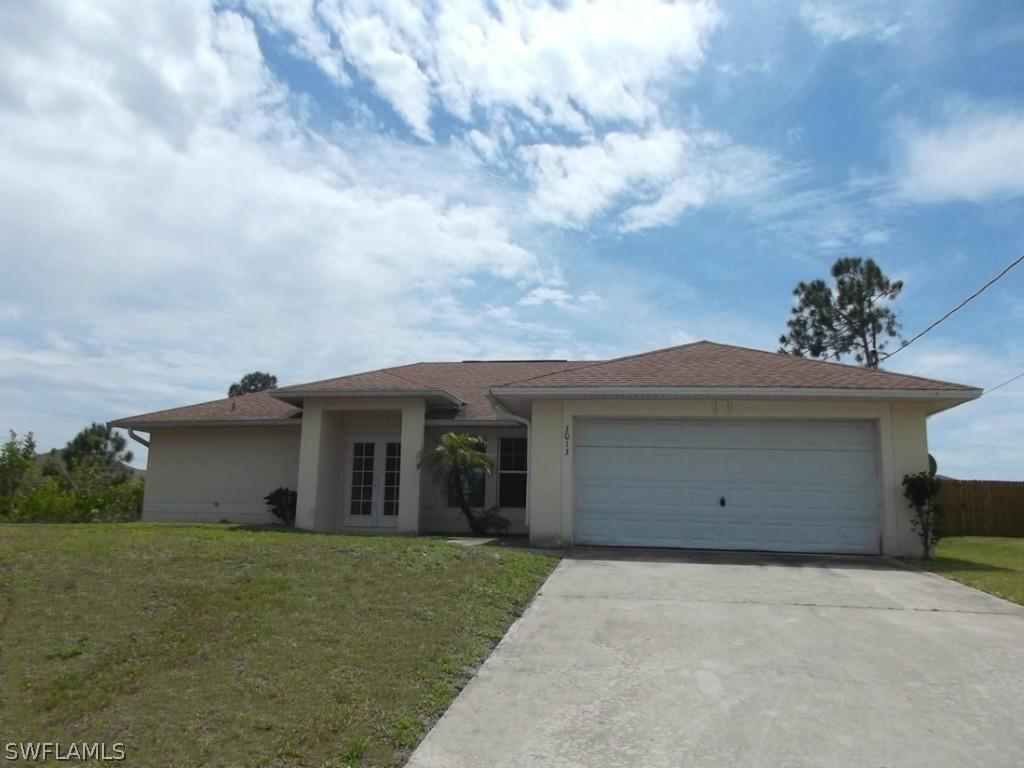 3013 13th St., Lehigh Acres, FL 33976
