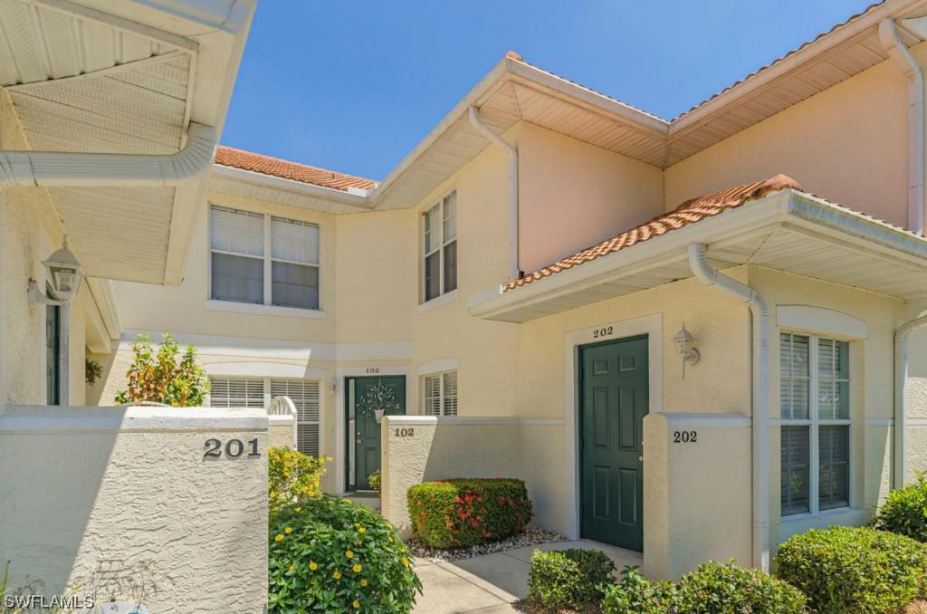 4970 Deerfield Way #F-102, Naples, FL 34110