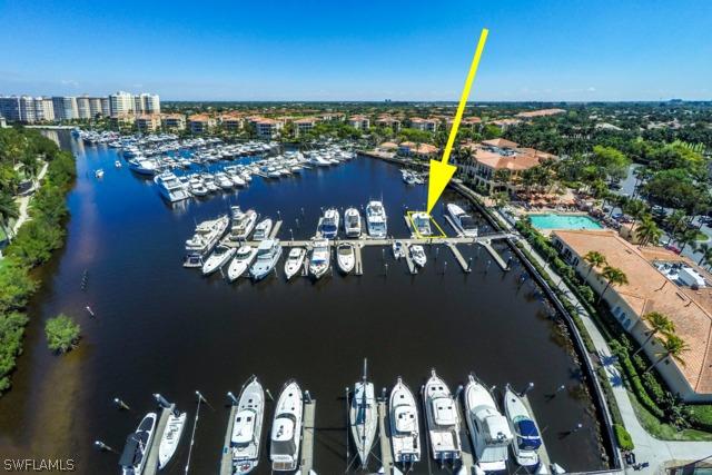 Dock B 3, Fort Myers, FL 33908
