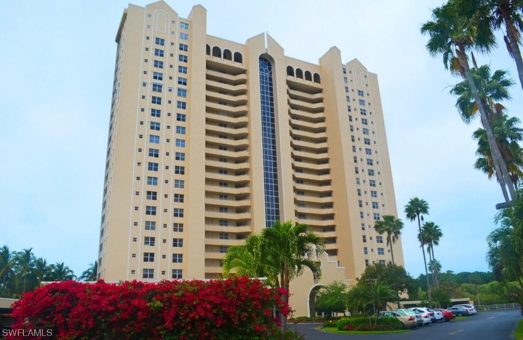 5550 Heron Point Dr. #302, Naples, FL 34108