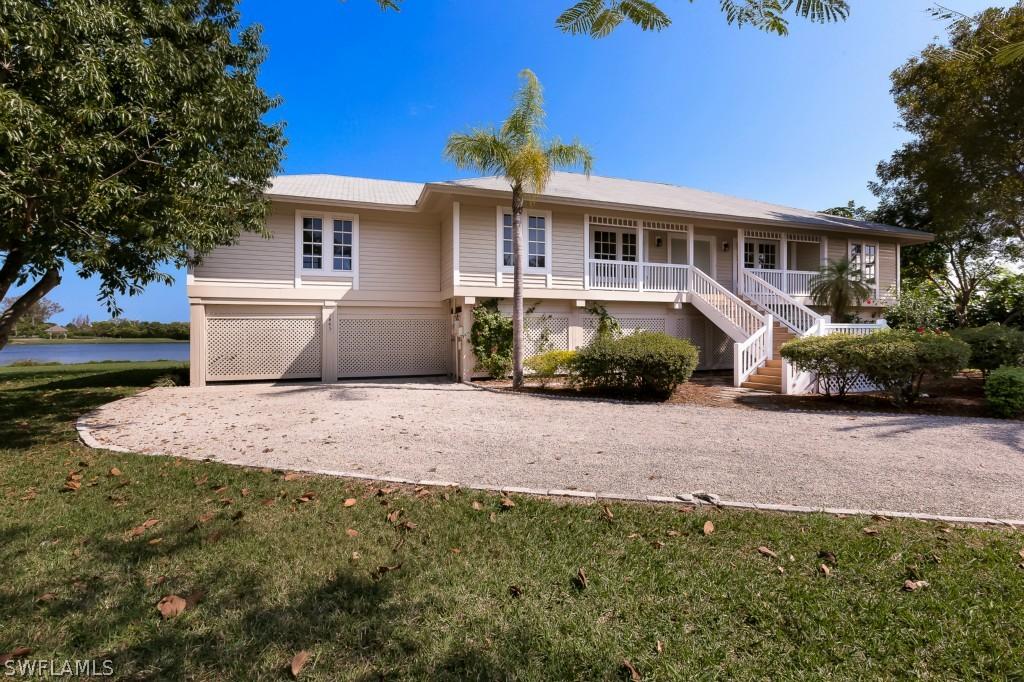 1445 Causey Ct., Sanibel, FL 33957