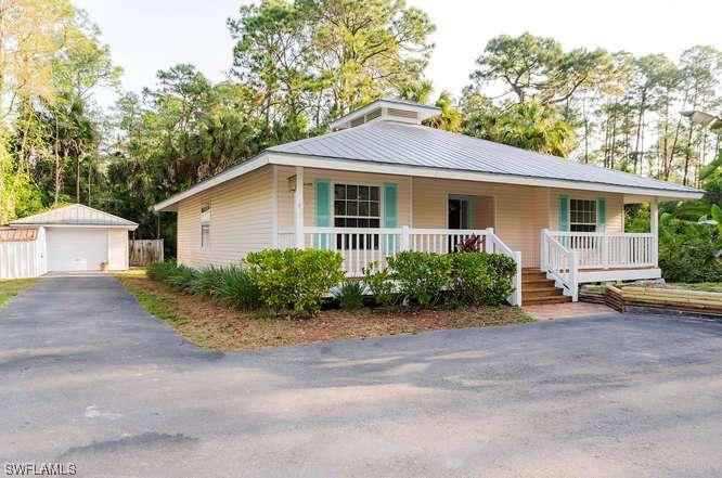 3591 Golden Gate Blvd., Naples, FL 34120