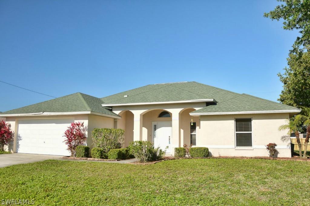 [Address Hidden by Seller], Cape Coral, FL 33914