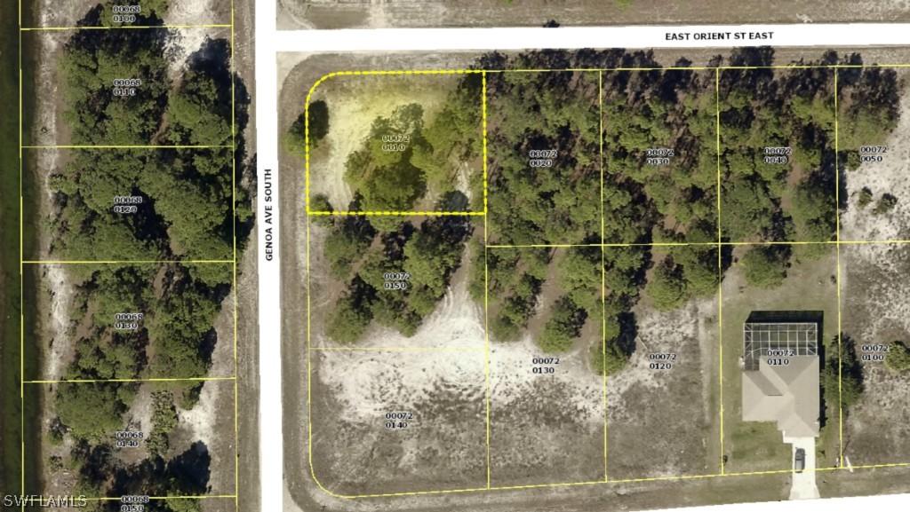 655 Genoa Ave., Lehigh Acres, FL 33974