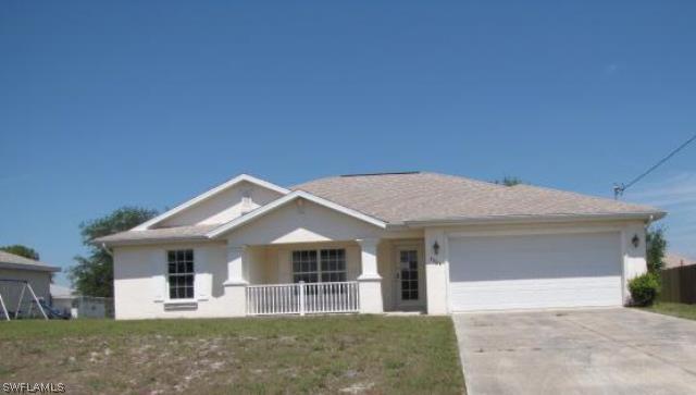 [Address Hidden by Seller], Lehigh Acres, FL 33971